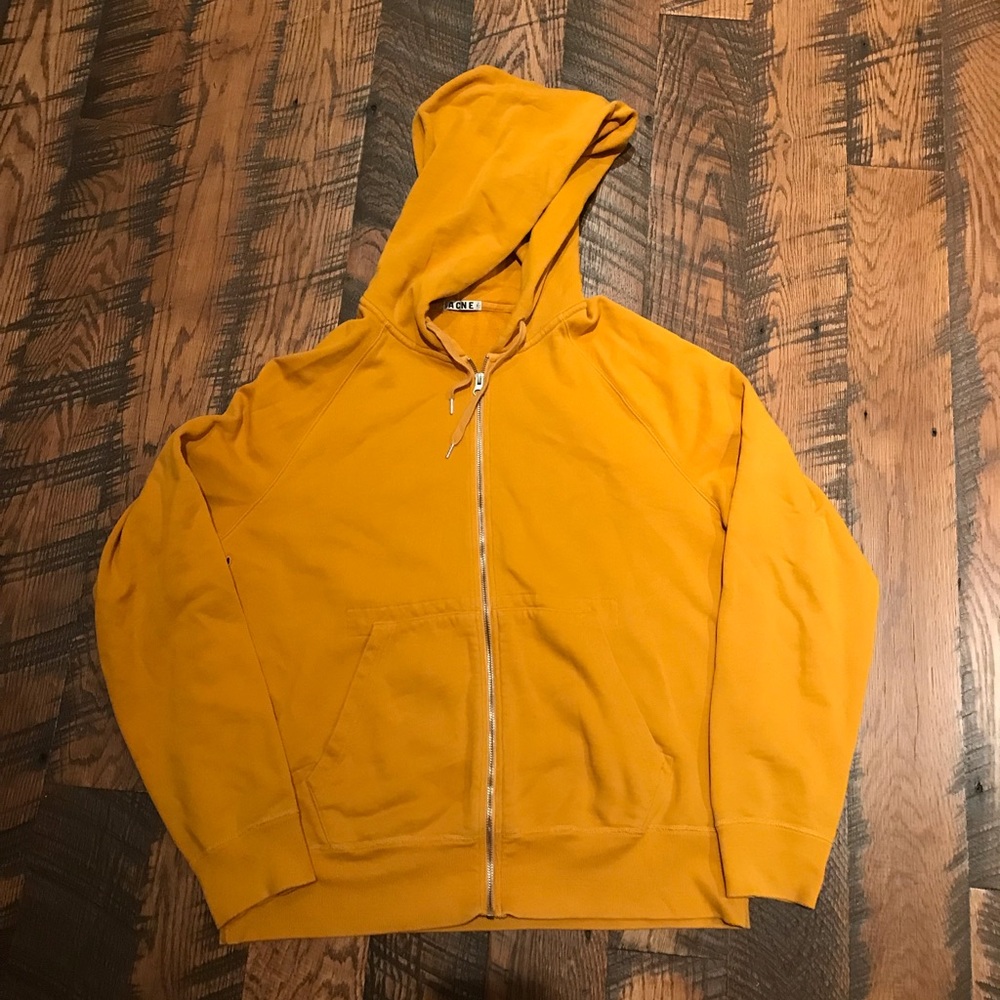 Acne Studios Hoodie